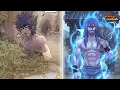 Becoming Homeless For 7 Years He Returns Home With The Power Of A Legendary King Of Fists