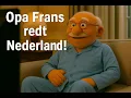 Download Lagu #38 Opa Frans redt Nederland !