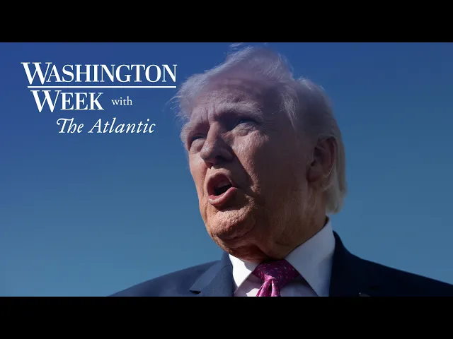 Video: Trump’s ever-shifting Iran views