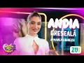Lagu ANDIA - Greșeală #MareaIubireZU2026