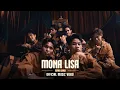Download Lagu Mona Lisa (Bang Bang) - ALPHA (Official Music Video)