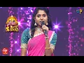 Lagu Madhupriya Songs Performance | Bangaru Bathukamma | ETV Bathukamma Spl Event 2022 | 2nd October 2022