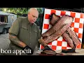 From 3 Michelin Stars To A Texas BBQ Truck On The Line Bon Appetit