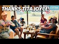 Download Lagu TEAM BONDING‼️ SALAMAT TITA JOYCE