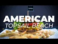 Topsail Beach s AMERICAN RESTAURANTS Showdown Top 5 Places Ranked North Carolina