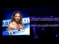 WWE John Morrison - Ain t No Make Believe Entrance Theme AE Arena Effect