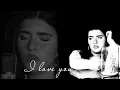 Angelina Jordan IN STUDIO What A Wonderful World TOBY GAD Lyric Video and IG POSTS Compilation