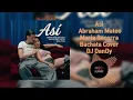 ASI - Abraham Mateo, Maria Becerra Bachata Covered by DJ DanDy