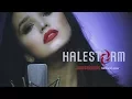 Halestorm - Apocalyptic cover by Sershen \u0026 Zaritskaya (feat. Kim, Ross and Shturmak)