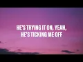 Fifth Harmony - I'm In Love With a Monster (Lyrics)