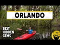 Best Hidden Gems in Orlando
