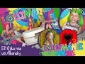 Download Lagu LOLLYMÁNIE - Efi Gjika nás učí Albánsky😅 [CZ/EN sub]