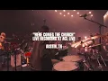 Serve The Lord | Tauren Wells & Davies | Live Recording