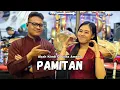 Pamitan / Nyuwun Pamit - Abah Kindi \u0026 Ditta Amelia | Cipt. Gesang