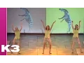 Download Lagu K3 - Hakuna Matata | K3 de wereld rond
