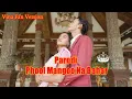 Download Lagu PARODI PHOOL MANGOO NA BAHAR || VINA FAN VERSION #vinafan #parodiindia #bollywood #fyp