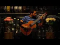 2008 Thomas Humphrey Cedar Quilted Maple - Savage Classical Guitar Studios