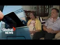 It hurts Retired BC couple out 17K after TD banking nightmare