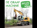 Download Lagu Kinderliedje 'De Graafmachine'