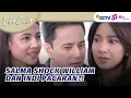 Download Lagu Tak Ingat Salma, William Kenalkan Pacar Barunya | Luka Cinta - Episode 305 dan 306