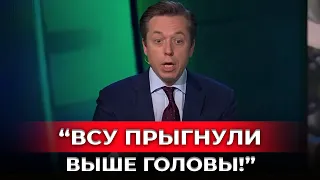 Фронт под Лиманом сыпется! Z-патриоты признали обман Кремля!