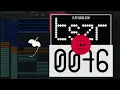 Ewan McVicar, Inaya Day - Our Revival (FL Studio Remake)