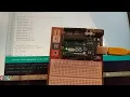 Hello World - Morse Code on Arduino