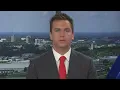 Part 2 Sheriff and Prosecutor at odds over deputy