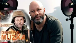 dr general muzka nini khombo
