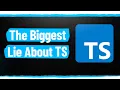 TypeScript Makes You A Faster Developer