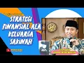 Download Lagu Strategi Finansial ala keluarga sakinah, Ustadz ammi nur baits || @Amalkansunnah 