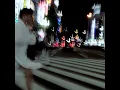 Night Walk (instrumental)
