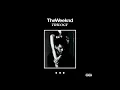 The Weeknd - D D Instrumental