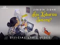 Download Lagu APA KABARMU SAYANG? - ZINIDIN ZIDAN  (OFFICIAL LYRIC VIDEO)