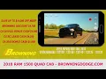 2018 Ram 1500 Riverside CA Ram 1500 Dealer Ontario CA