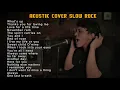 Download Lagu Full Album Akustik Cover Slow Rock  Musik Cafe Slow Rock