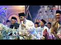 SHOLAWATAN GUS WAHID BIKIN TENTRAM DIHATI - JAMBU BERSHOLAWAT - HARLAH KARANGTARUNA NGUDI UTOMO