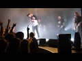 In Flames - Ordinary Story - Live in Norway 2015
