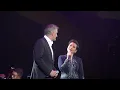 Sun and Moon & Last Night of the World -- Lea Salonga & Simon Bowman