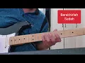 Download Lagu 🔥🎸Solo Gitar Ringkas - Atmosfera - Berakhirlah Sudah (Versi Lama)