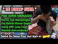 Download Lagu رَبِّ اغْفِرْ لِي وَهَبْ لِي مُلْكًا لَا يَنْبَغِي لِأَحَدٍ مِنْ بَعْدِي إِنَّكَ أَنْتَ الْوَهَّابُ