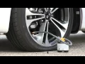 Kia Tire Mobility Kit Guide