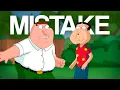 Download Lagu EVERY Animation Error in Family Guy!