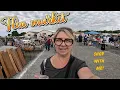 Some CRAZY Good Flea Market Finds To Flip For A PROFIT