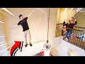 THE BEST HIDING SPOT EXTREME HIDE AND SEEK