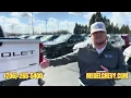 The Chevy Towing Guide - John Megel Chevrolet