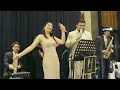 Download Lagu Satu Mimpiku - The Groove Cover by Hagia Entertainment
