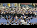 Full Band Thee Merge 2026 - Jackson State Marching Band and Prancing JSettes