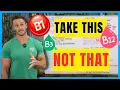 The Complete Guide to B-Vitamins for Fat Loss Longevity Lower Blood Sugar