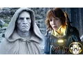 Is Alien Covenant NOT Prometheus 2